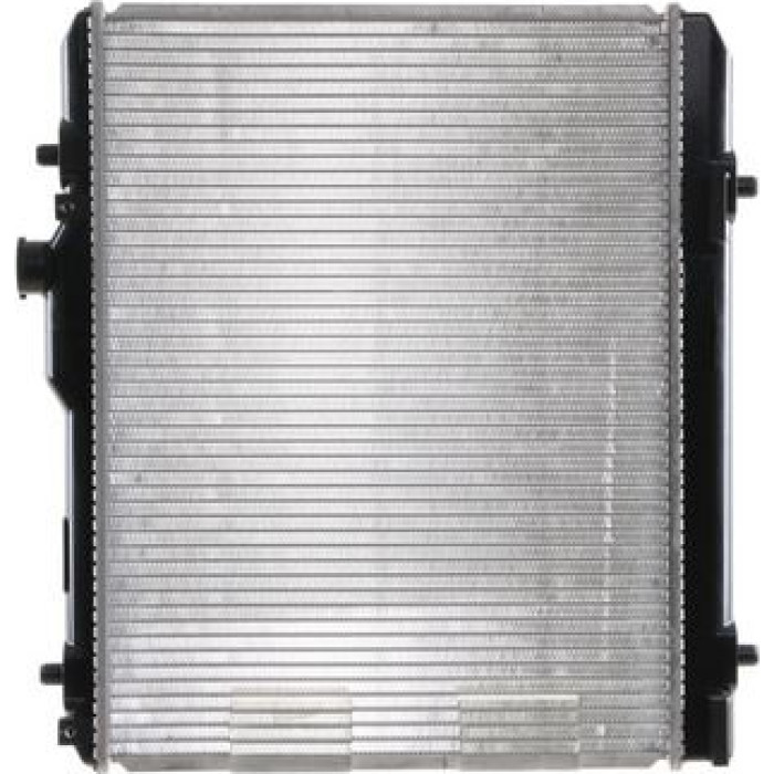 MAHLE Kühler, Motorkühlung CR 2236 000S MAHLE Kühler, Motorkühlung CR 2236 000S