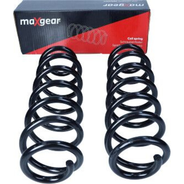 60-1061D MAXGEAR Fahrwerksfeder 60-1061D 60-1061D MAXGEAR Fahrwerksfeder 60-1061D