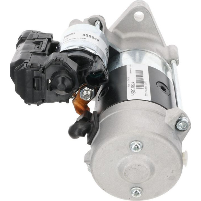 Valeo Anlasser 458942 Valeo Anlasser 458942