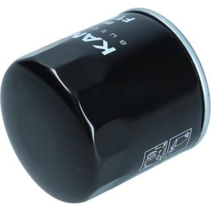 F117101 Kamoka Ölfilter F117101 F117101 Kamoka Ölfilter F117101