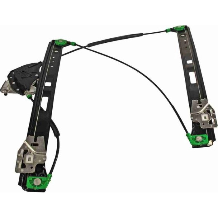 VAICO V20-0653 Fensterheber vorne links, elektrisch, ohne Motor VAICO V20-0653 Fensterheber vorne links, elektrisch, ohne Motor