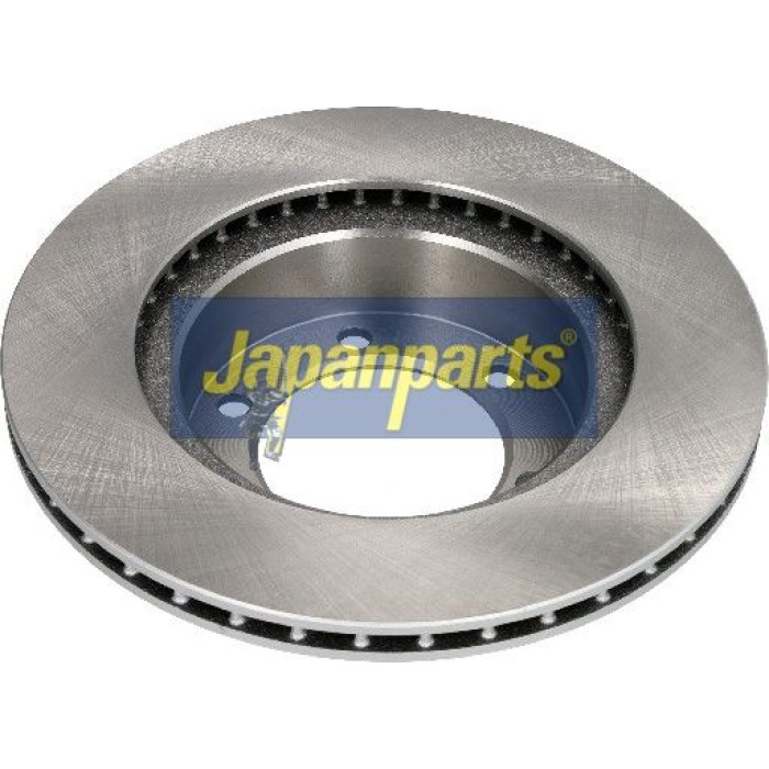 Japanparts Bremsscheibe DI-205C Japanparts Bremsscheibe DI-205C
