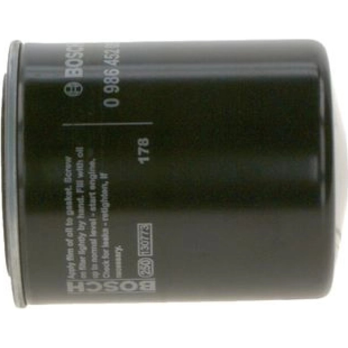 0 986 452 005 Bosch Ölfilter 0 986 452 005 0 986 452 005 Bosch Ölfilter 0 986 452 005