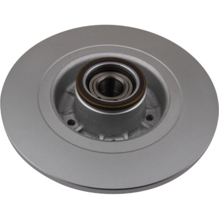 Valeo Bremsscheibe 675402 Valeo Bremsscheibe 675402