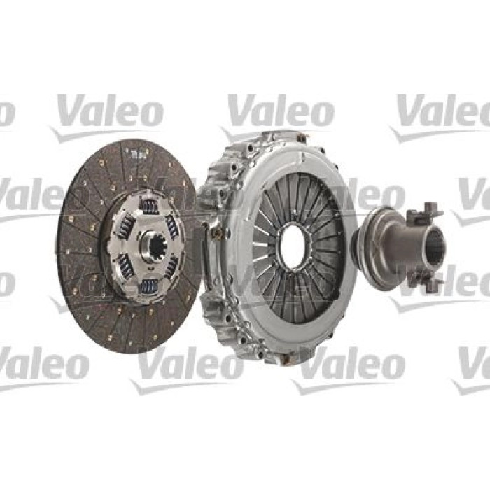 Valeo Kupplungssatz 805028 - Lkw Valeo Kupplungssatz 805028 - Lkw