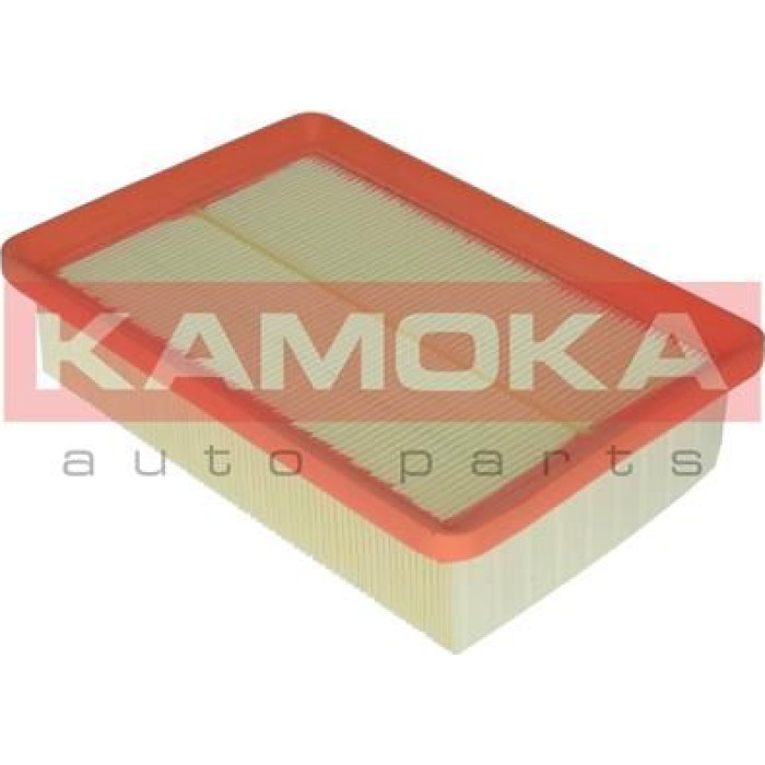 Kamoka Luftfilter F205801 Kamoka Luftfilter F205801