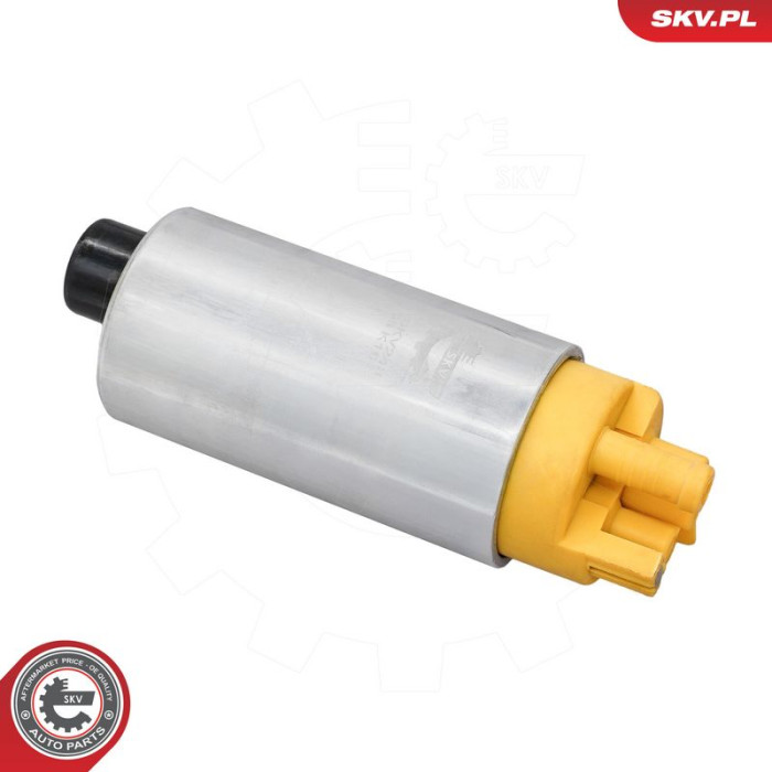 02SKV248 SKV GERMANY Kraftstoffpumpe 02SKV248 02SKV248 SKV GERMANY Kraftstoffpumpe 02SKV248