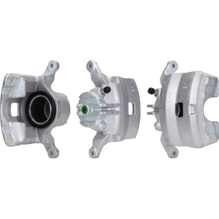 DRI Bremssattel 3128720 Vorderachse links