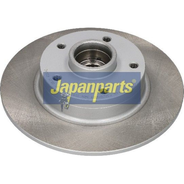 Japanparts Bremsscheibe DP-0713C Japanparts Bremsscheibe DP-0713C