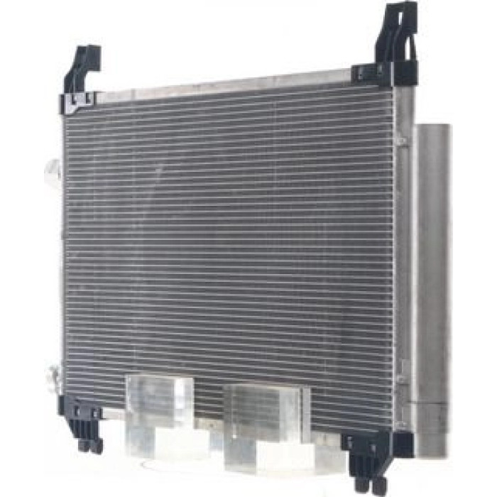 Kondensator, Klimaanlage AC 806 000S Kondensator, Klimaanlage AC 806 000S