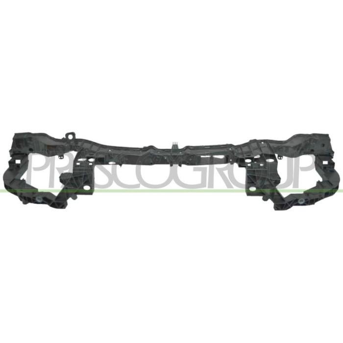 Prasco FRONTBLECHT komplett (PVC/Stahl) FD4283210 Prasco FRONTBLECHT komplett (PVC/Stahl) FD4283210