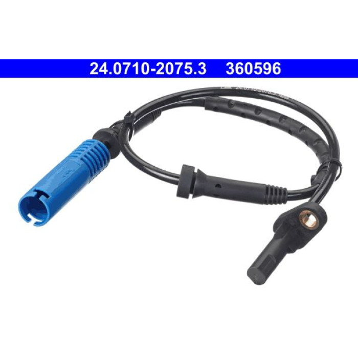 ATE Raddrehzahlsensor 24.0710-2075.3 ATE Raddrehzahlsensor 24.0710-2075.3
