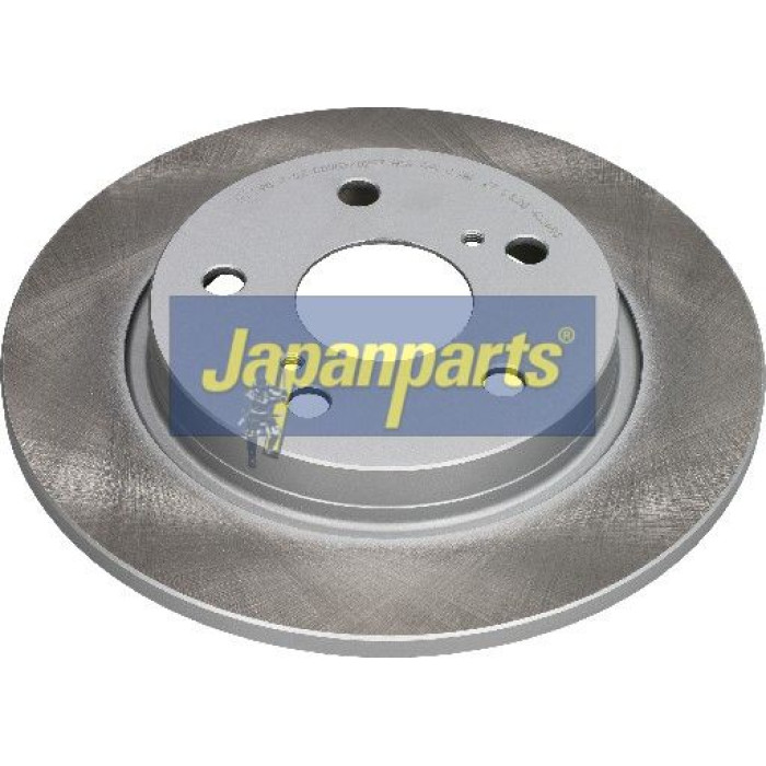 Japanparts Bremsscheibe DP-234C Japanparts Bremsscheibe DP-234C