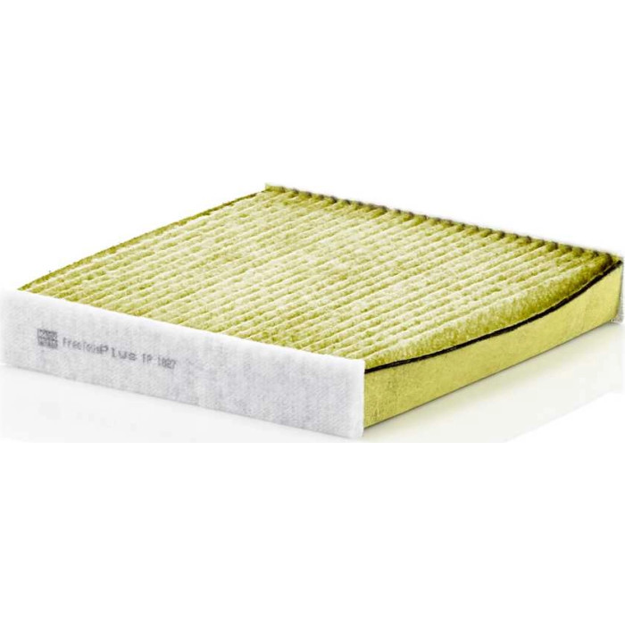 FP 1827 MANN-FILTER Innenraumfilter FreciousPlus FP 1827 FP 1827 MANN-FILTER Innenraumfilter FreciousPlus FP 1827