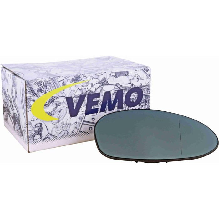 Vemo Außenspiegelglas V20-69-0003