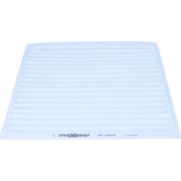26-0465 MAXGEAR Innenraumfilter KF-2930 Toyota Yaris 99-/Rav4 00 26-0465 MAXGEAR Innenraumfilter KF-2930 Toyota Yaris 99-/Rav4 00
