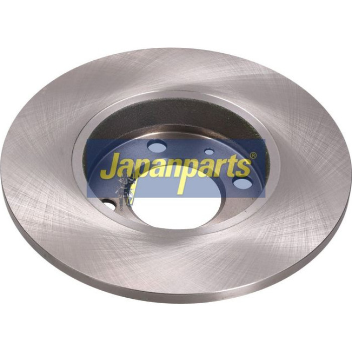 Japanparts Bremsscheibe DI-0937C Japanparts Bremsscheibe DI-0937C