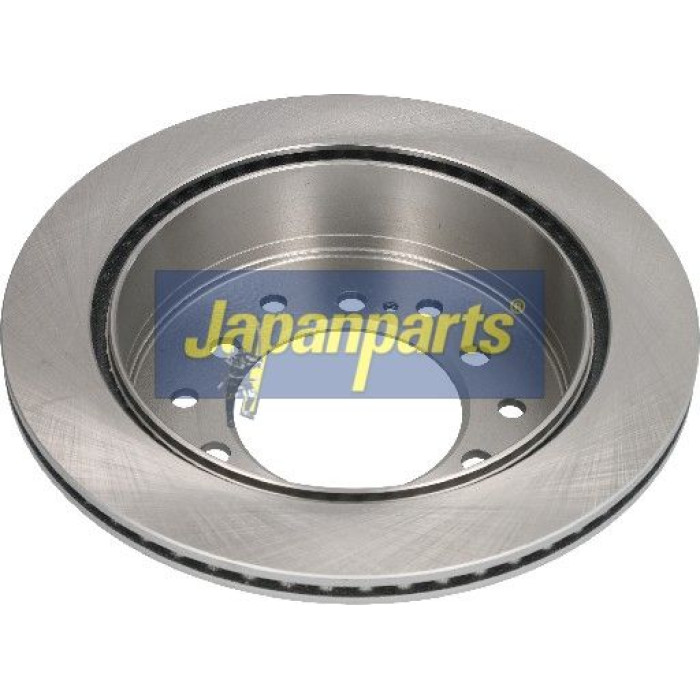 Japanparts Bremsscheibe DP-253C