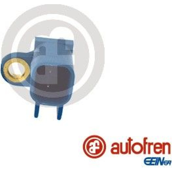 Autofren ABS Sensor DS0447