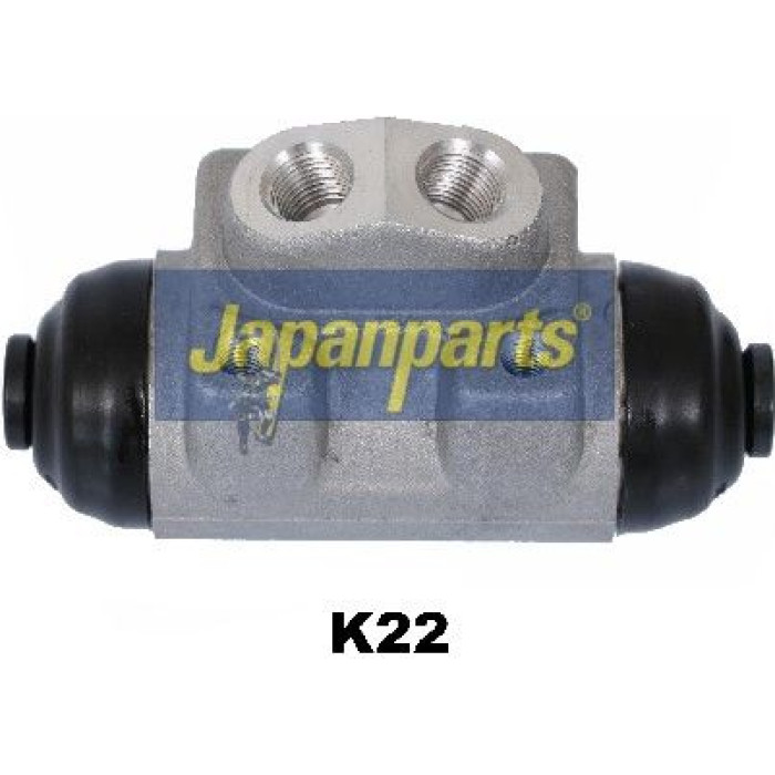 Japanparts Bremsrolle CS-K22 Japanparts Bremsrolle CS-K22