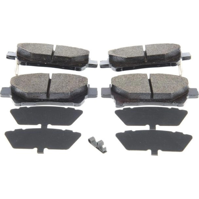 0 986 494 333 Bosch Bremsbelagsatz 0 986 494 333 0 986 494 333 Bosch Bremsbelagsatz 0 986 494 333