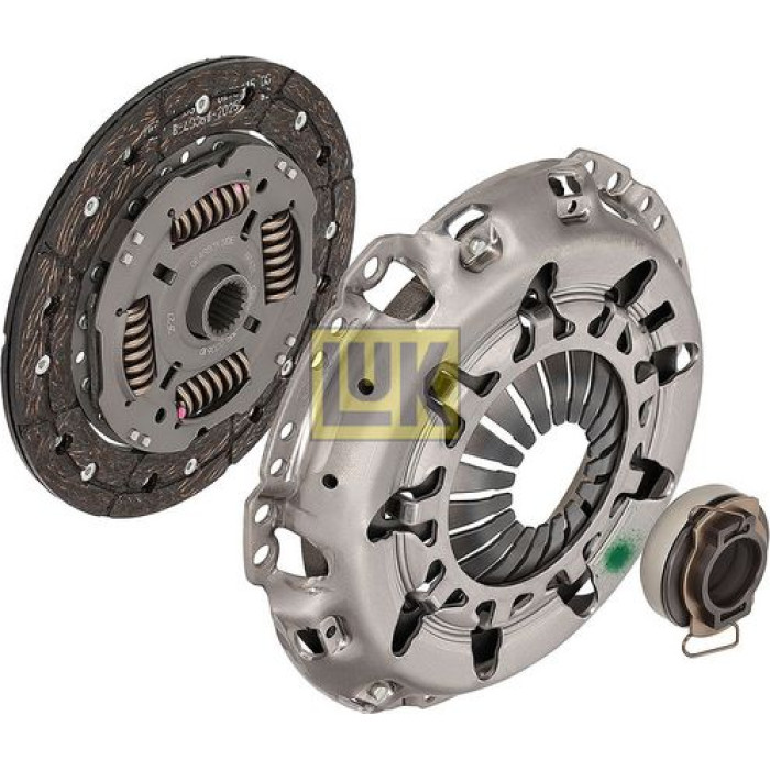 LuK Kupplungssatz 620 3179 00 LuK Kupplungssatz 620 3179 00
