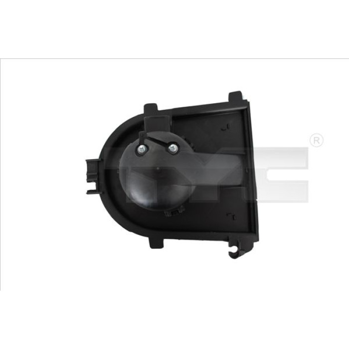 TYC Ventilator 537-0008 TYC Ventilator 537-0008