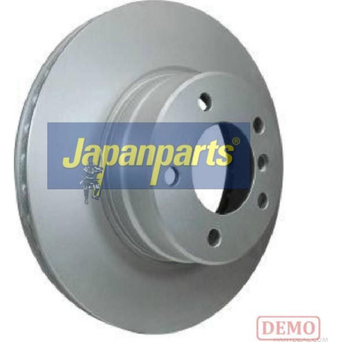 Japanparts Bremsscheibe DI-0123C Japanparts Bremsscheibe DI-0123C