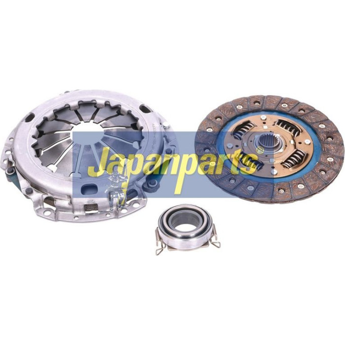 Japanparts Kupplungssatz KF-2100 Japanparts Kupplungssatz KF-2100