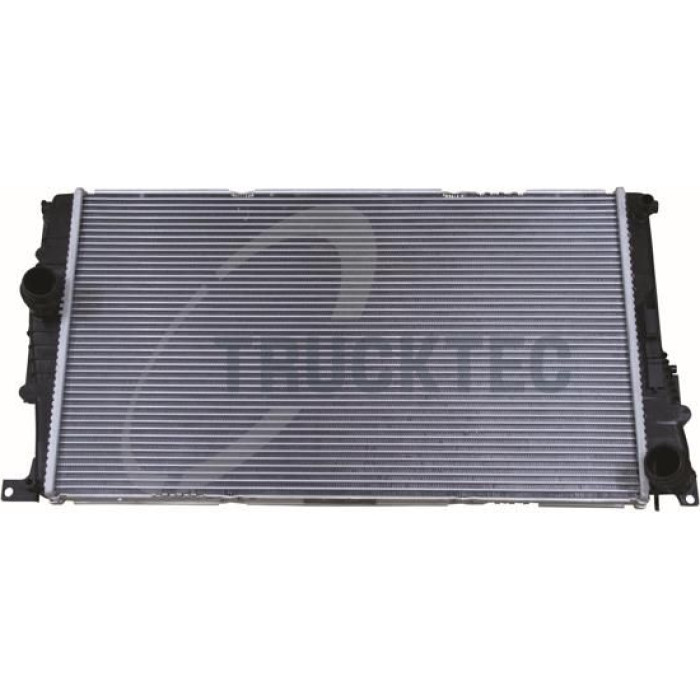 TRUCKTEC AUTOMOTIVE Motorkühler 08.40.101 TRUCKTEC AUTOMOTIVE Motorkühler 08.40.101