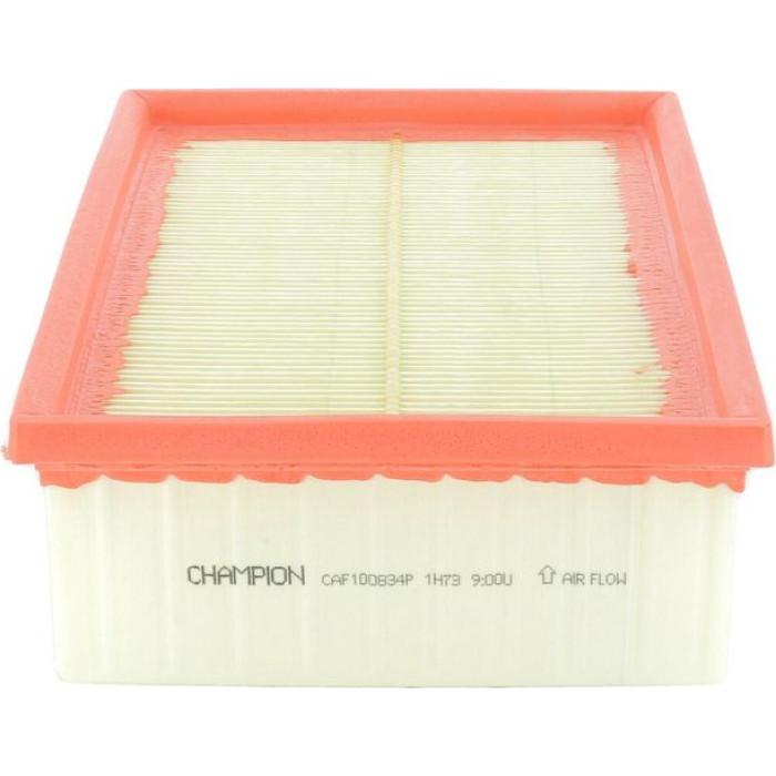 CAF100834P Champion Luftfilter CAF100834P CAF100834P Champion Luftfilter CAF100834P
