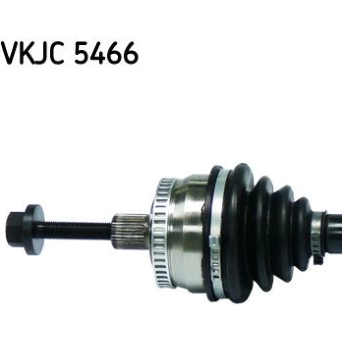 SKF Antriebswelle VKJC 5466 SKF Antriebswelle VKJC 5466