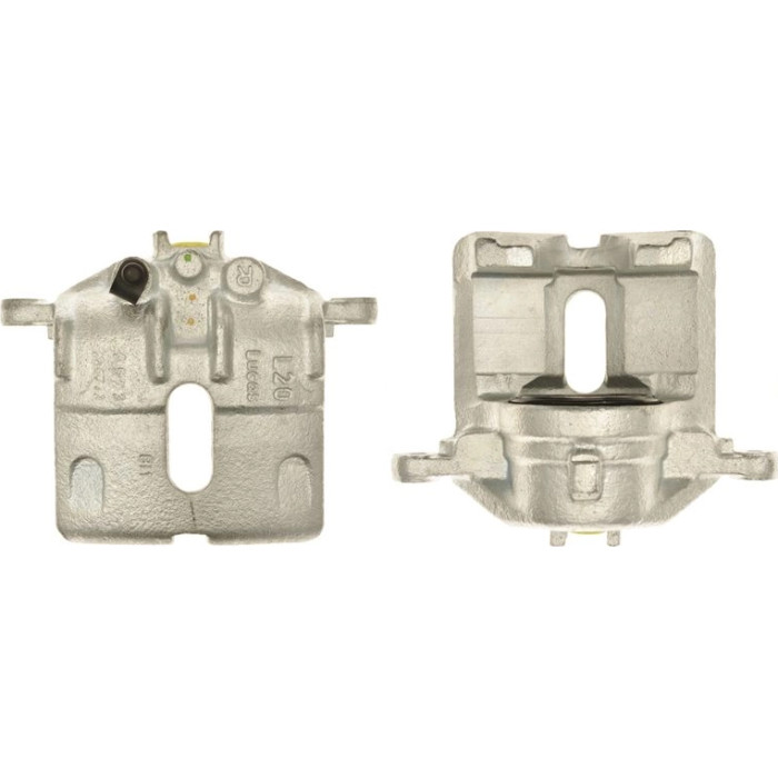 Bosch Bremssattel Vorderachse rechts 0 986 474 303 Bosch Bremssattel Vorderachse rechts 0 986 474 303