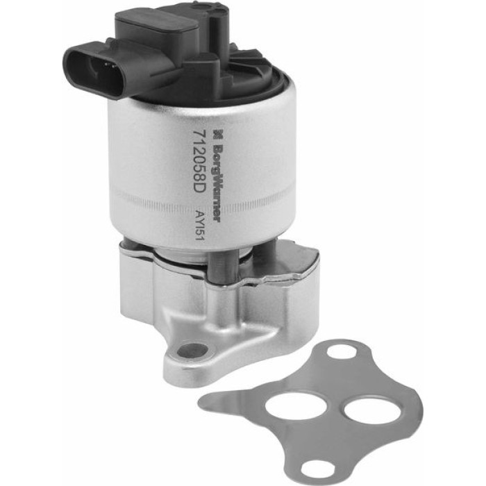 BorgWarner (Wahler) AGR-Ventil 712058D BorgWarner (Wahler) AGR-Ventil 712058D