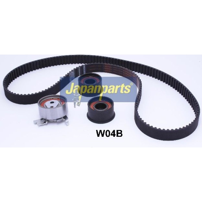 Japanparts Timing-Kit KDD-W04B Japanparts Timing-Kit KDD-W04B