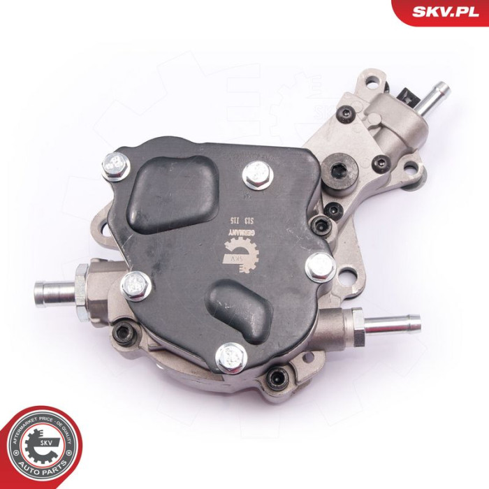 18SKV016 SKV GERMANY Vakuumpumpe 18SKV016 18SKV016 SKV GERMANY Vakuumpumpe 18SKV016