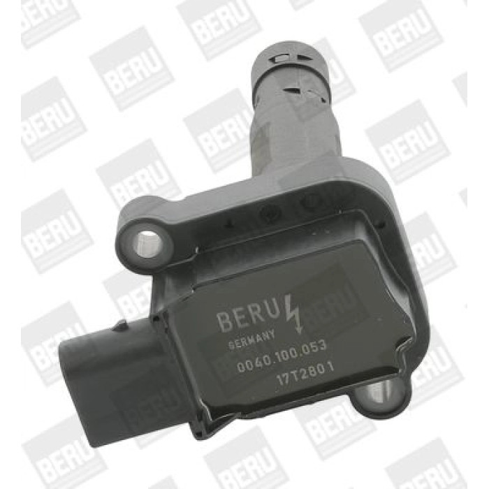 BERU Zündspule ZS053 BERU Zündspule ZS053