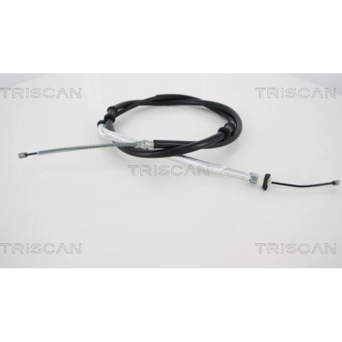 Seilzug, Feststellbremse Fiat T. Doblo 01- Pr 8140151011 Seilzug, Feststellbremse Fiat T. Doblo 01- Pr 8140151011