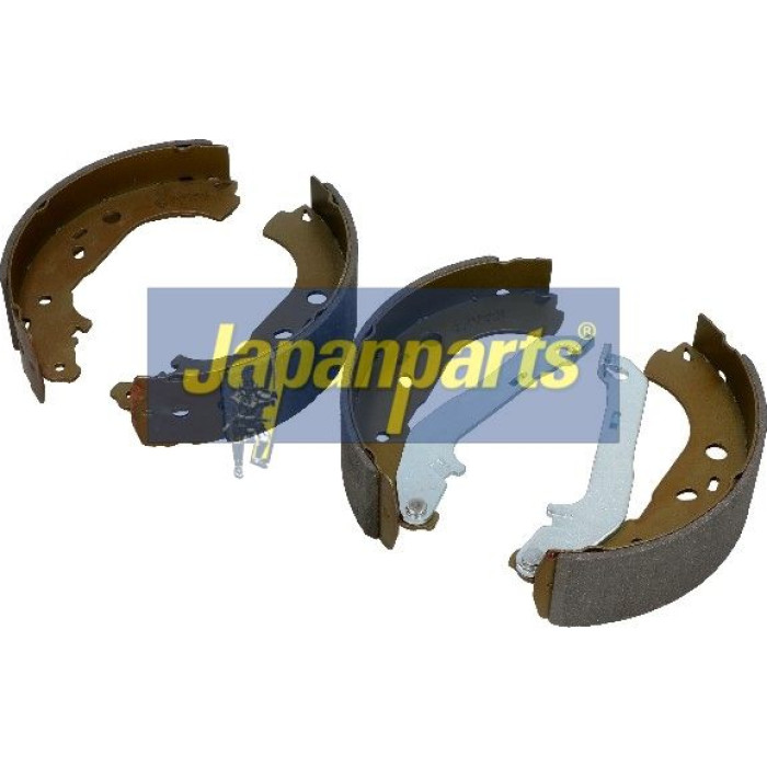Japanparts Bremsbacken GF-0309AF Japanparts Bremsbacken GF-0309AF