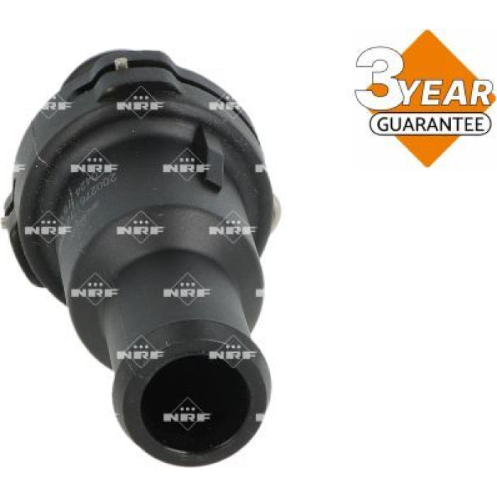 NRF Kühlmittelthermostat 725166 NRF Kühlmittelthermostat 725166