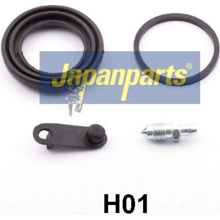 Japanparts Reparatursatz, Bremssattel KD-H01 Japanparts Reparatursatz, Bremssattel KD-H01