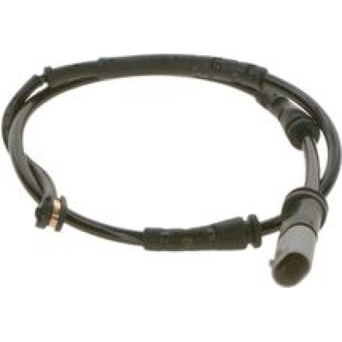 Bosch Bremsbelagverschleißsensor 1987473568 Bosch Bremsbelagverschleißsensor 1987473568