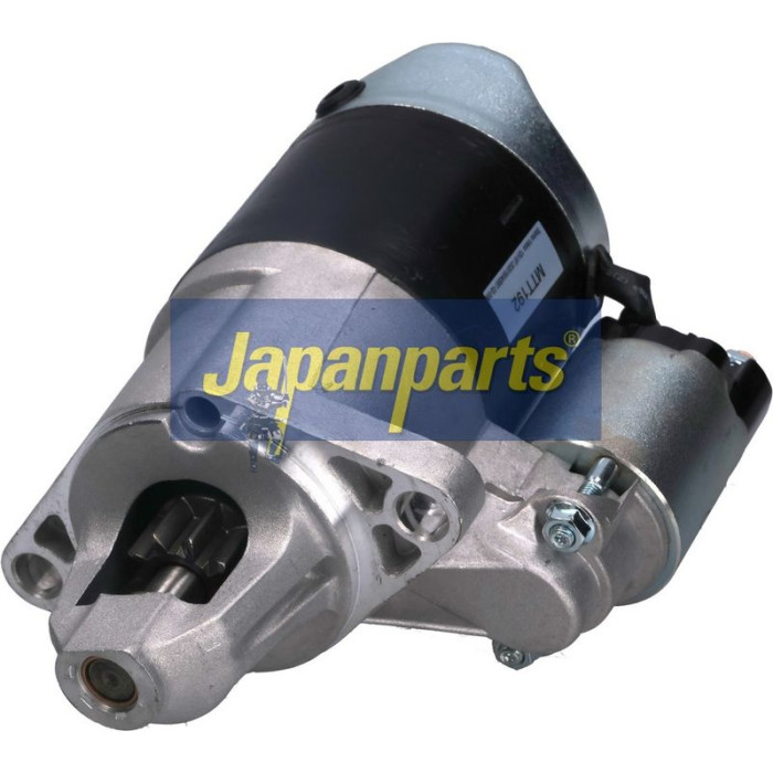 Japanparts Anlasser MTT192 Japanparts Anlasser MTT192