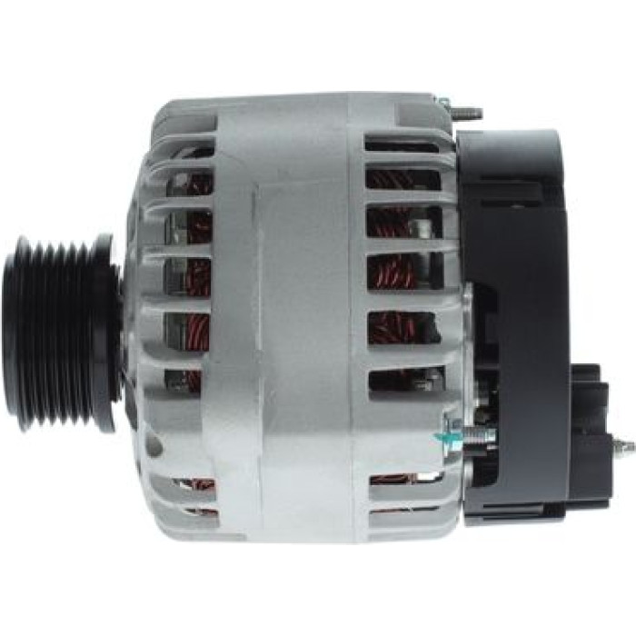 1 986 A01 352 Bosch Lichtmaschine 1 986 A01 352
