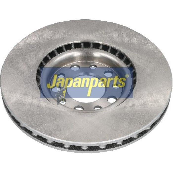 Japanparts Bremsscheibe DI-0207C Japanparts Bremsscheibe DI-0207C