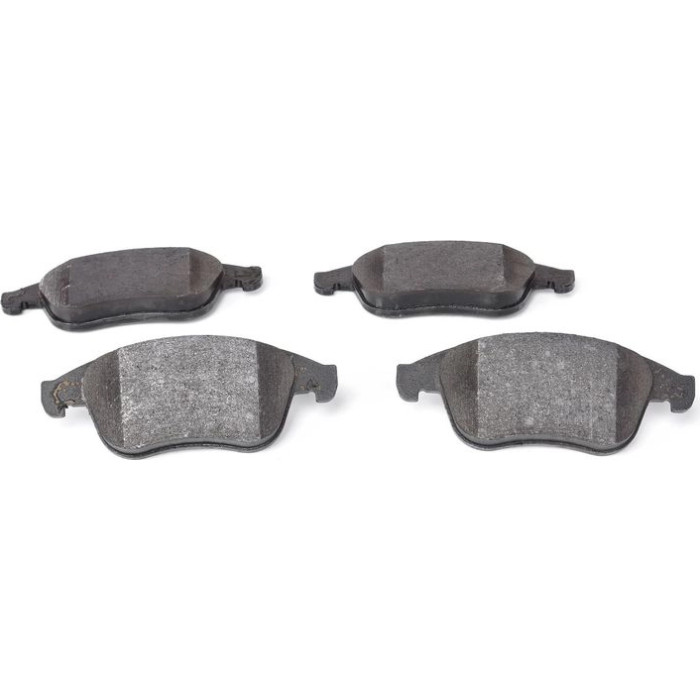 Bosch Bremsbelagsatz 0 986 494 381 Bosch Bremsbelagsatz 0 986 494 381