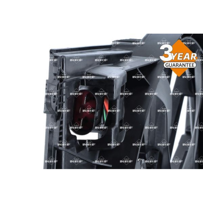 NRF Kühlerlüfter 470019 NRF Kühlerlüfter 470019