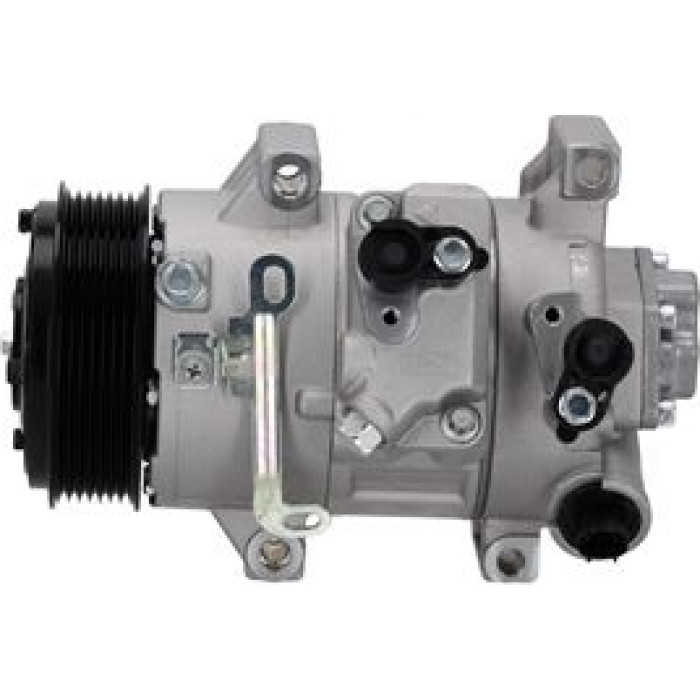 Nissens Klimakompressor PKW 891069 Nissens Klimakompressor PKW 891069