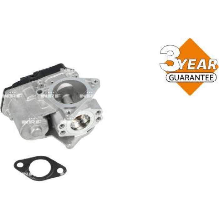 NRF AGR-Ventil 48389