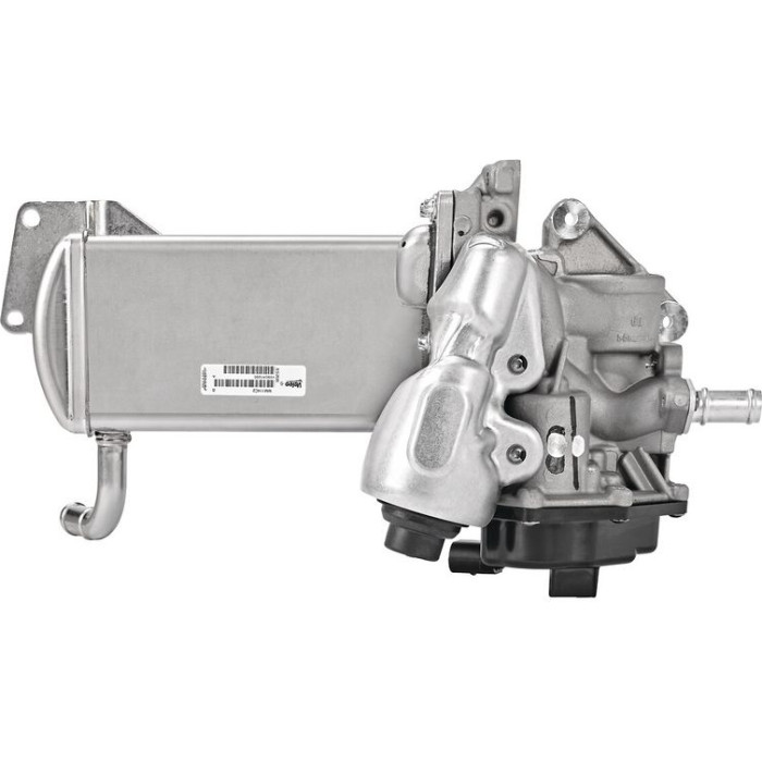 Valeo AGR-Ventil 700438 Valeo AGR-Ventil 700438